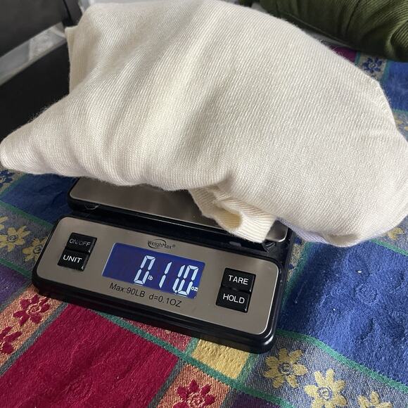 St. Michael Men Cardigan Sweater Size 44 Lambswool Button Up Long Sleeve Grandpa - Picture 5 of 9